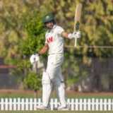 Jason Sangha pushes Test credentials with unbeaten double ton