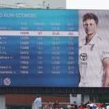 Stats - Root second only to Tendulkar for most Test runs
