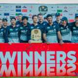 Henry the hero as NZ win last-ball thriller to clinch tri-series title