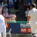 The joys of 130: Vernon Philander talks about being medium pace and loving it
