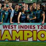 Dwarshuis, middle-order might power Australia to 5-0 sweep