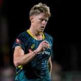 Ellis backs Australia's pace depth to cover big-name absences 
