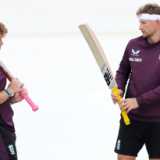 India gain an edge. England have the lead. What will happen next?