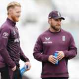 Injured Stokes out of fifth Test against India, Archer and Carse rested
