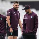 England quicks await India acid test after two-year changing of the guard