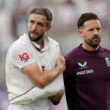 Rob Key: Woakes 'not in England's plans at all' after Ashes omission