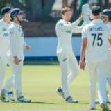 Latham-less New Zealand look to extend dominance as Zimbabwe search for Test revival