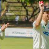 Henry takes five again as returning Taylor can't inspire insipid Zimbabwe