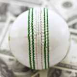 Agent banned for five years after corrupt approach to county coach