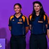 Jemimah Rodrigues, Harmanpreet Kaur, Mitchell Starc and Kuldeep Yadav among ESPNcricinfo award winners for 2025