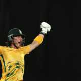 Brevis makes a statement as the 'original Dewald'