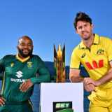 Australia search for Smith, Maxwell replacements; Brevis likely to earn ODI debut