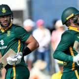 Barely a pause as Hundred gives way to England-South Africa ODIs