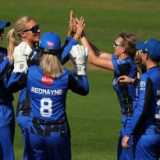 Spirit await top three fate after thumping London Derby win 