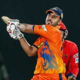 Delhi boys Rana and Rathi in ugly face off in DPL game