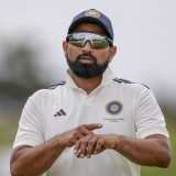 Shami, Akash Deep, Mukesh form strong Bengal pace attack for Ranji opener