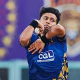 For Zeeshan Ansari, India A red-ball call-up feels 'a bit like magic'