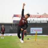 For AM Ghazanfar, the future is now