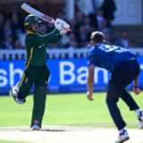 Breetzke stars as South Africa seal series in five-run thriller