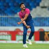From selling fruits to playing the World Cup, the story of Haider the fighter