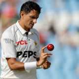 Which bowler had the highest dot-ball percentage over their career?