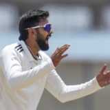Meet Saransh Jain, India's 33-year-old Test recruit