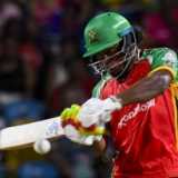 Hope: 'Sampson one of the cleaner ball strikers I've seen'