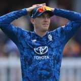 England blown to bits-and-pieces as part-timers' bowling strategy backfires