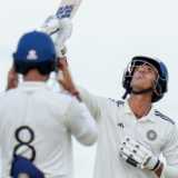 Mumbai or West Zone, Kotian's your man for a crisis