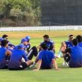 India, Pakistan training overlap spikes Asia Cup interest in Dubai