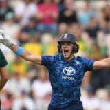 Bethell: 'I've got to be ready to perform in Ashes'