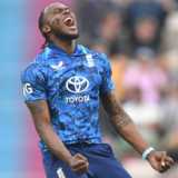 Jofra Archer: 'There was an ooh or an aah every single over'