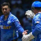 High Court directs CSA to let Shamsi complete ILT20 season