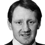 DL Bairstow