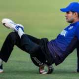Gill left out of India's T20 World Cup squad