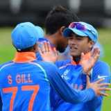 Gill and Abhishek begin new chapter in old bromance