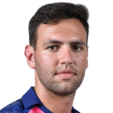 D Ferreira