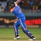 Stats - The shortest T20I that India has ever played