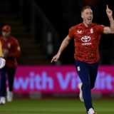Luke Wood grasps latest chance on wet night in Cardiff