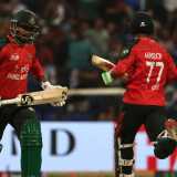 Bangladesh in need of a handout against buoyant Afghanistan