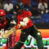 Hridoy hits back at critics as Bangladesh opt for safety over speed