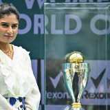 Mithali Raj, Ravi Kalpana to have stands named after them at Vizag stadium
