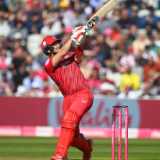 Liam Livingstone signs T20-only contract with Lancashire
