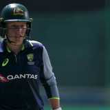 Australia remain the team to beat as they look for eighth title