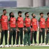 We want to play T20 World Cup in Sri Lanka - Bangladesh's sports advisor