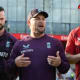 Switch Hit: Black Caps and Pat's back knack