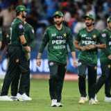 UAE opt to bowl after PCB clears Pakistan to play