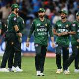 PCB chief demands 'immediate removal' of match referee Pycroft