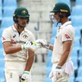 Konstas, Kellaway, Patterson named in CA XI to face Bangladesh