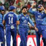Afghanistan in must-win territory, Sri Lanka look to avoid big defeat